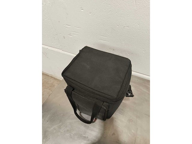 Ctx - camera bag - afbeelding 2 van  6