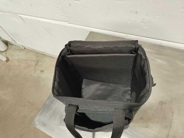 Ctx - camera bag - afbeelding 4 van  6