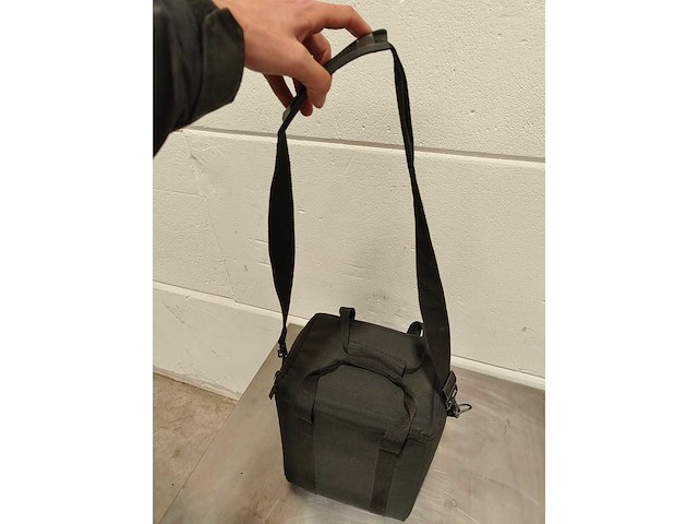 Ctx - camera bag - afbeelding 6 van  6