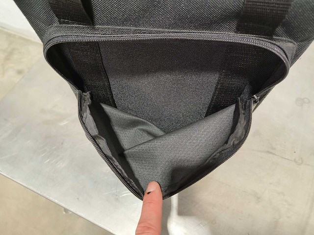 Ctx - camera bag - afbeelding 3 van  6
