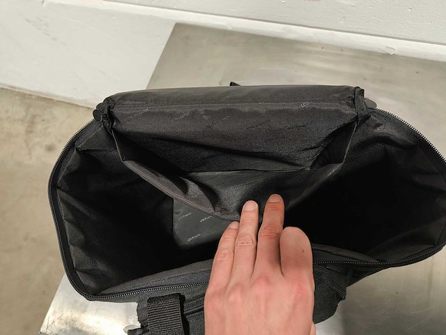 Ctx - camera bag - afbeelding 5 van  6