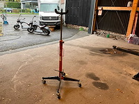 Ctx transmissiekrik - afbeelding 1 van  6