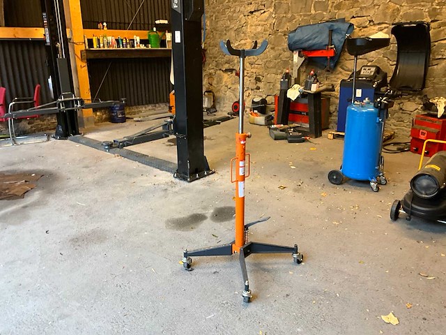 Ctx transmissiekrik - afbeelding 2 van  6