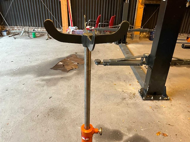 Ctx transmissiekrik - afbeelding 4 van  6