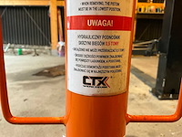 Ctx transmissiekrik - afbeelding 6 van  6