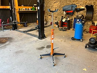 Ctx transmissiekrik - afbeelding 2 van  6