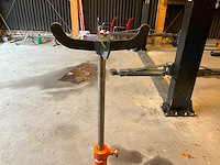 Ctx transmissiekrik - afbeelding 4 van  6