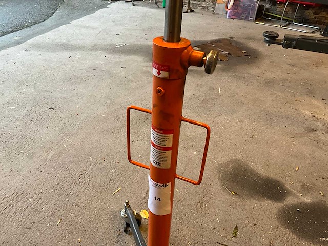 Ctx transmissiekrik - afbeelding 5 van  6