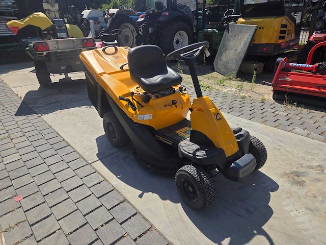 Cub cadet - 2022 - lr1 mr76 - zitmaaier - afbeelding 2 van  8