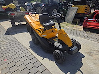 Cub cadet - 2022 - lr1 mr76 - zitmaaier - afbeelding 2 van  8