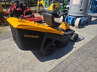 Cub cadet - 2022 - lr1 mr76 - zitmaaier - afbeelding 3 van  8