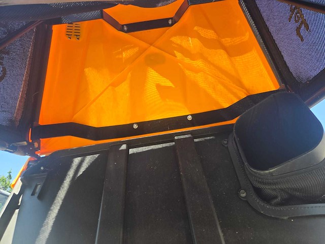 Cub cadet - 2022 - lr1 mr76 - zitmaaier - afbeelding 5 van  8