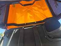 Cub cadet - 2022 - lr1 mr76 - zitmaaier - afbeelding 5 van  8
