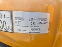 Cub cadet - 2022 - lr1 mr76 - zitmaaier - afbeelding 6 van  8
