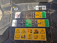 Cub cadet - 2022 - lr1 mr76 - zitmaaier - afbeelding 8 van  8