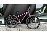 Cube - access (nieuw) - mountainbike - afbeelding 1 van  5