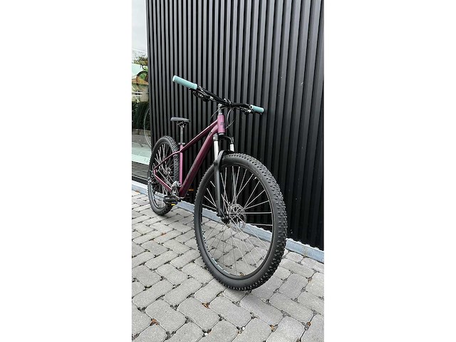 Cube - access (nieuw) - mountainbike - afbeelding 3 van  5