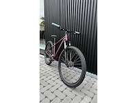 Cube - access (nieuw) - mountainbike - afbeelding 3 van  5