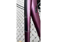 Cube - access (nieuw) - mountainbike - afbeelding 4 van  5