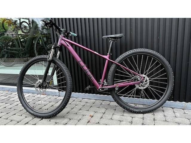 Cube - access (nieuw) - mountainbike - afbeelding 5 van  5