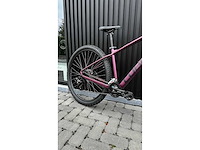 Cube - access (nieuw) - mountainbike - afbeelding 2 van  5