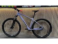 Cube - access ws deepviolet ´n ´purple (nieuw) - mountainbike - afbeelding 5 van  5