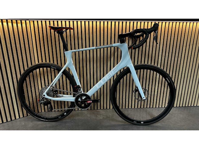 Cube - agree pro (nieuw) - racing bike - afbeelding 1 van  5