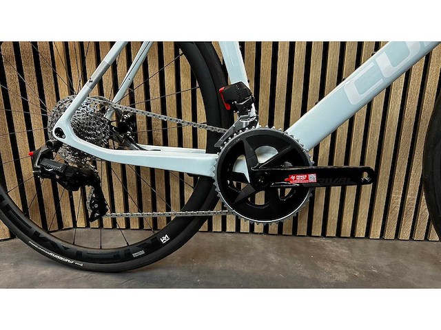 Cube - agree pro (nieuw) - racing bike - afbeelding 2 van  5