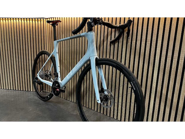 Cube - agree pro (nieuw) - racing bike - afbeelding 4 van  5