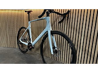 Cube - agree pro (nieuw) - racing bike - afbeelding 4 van  5