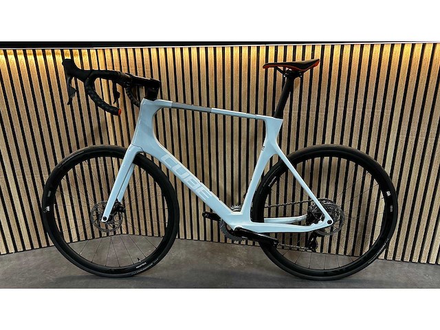 Cube - agree pro (nieuw) - racing bike - afbeelding 5 van  5