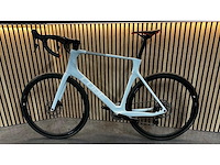 Cube - agree pro (nieuw) - racing bike - afbeelding 5 van  5
