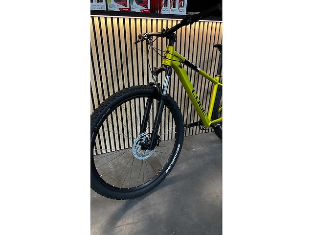 Cube - analog cmpt (nieuw) - mountainbike - afbeelding 2 van  5