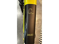 Cube - analog cmpt (nieuw) - mountainbike - afbeelding 3 van  5