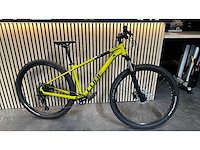 Cube - analog cmpt (nieuw) - mountainbike - afbeelding 4 van  5