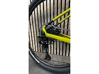 Cube - analog cmpt (nieuw) - mountainbike - afbeelding 5 van  5