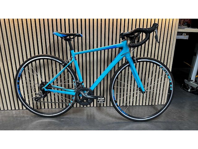 Cube - attain (nieuw) - racing bike - afbeelding 1 van  5