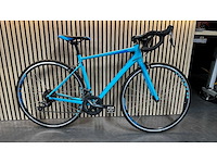 Cube - attain (nieuw) - racing bike