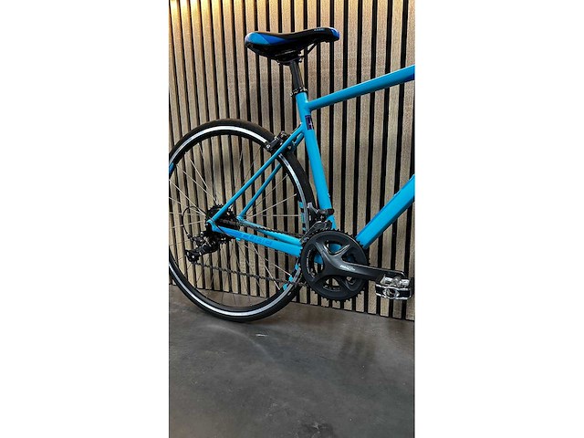 Cube - attain (nieuw) - racing bike - afbeelding 2 van  5