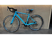 Cube - attain (nieuw) - racing bike - afbeelding 5 van  5