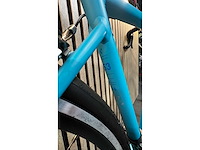 Cube - attain (nieuw) - racing bike - afbeelding 4 van  5