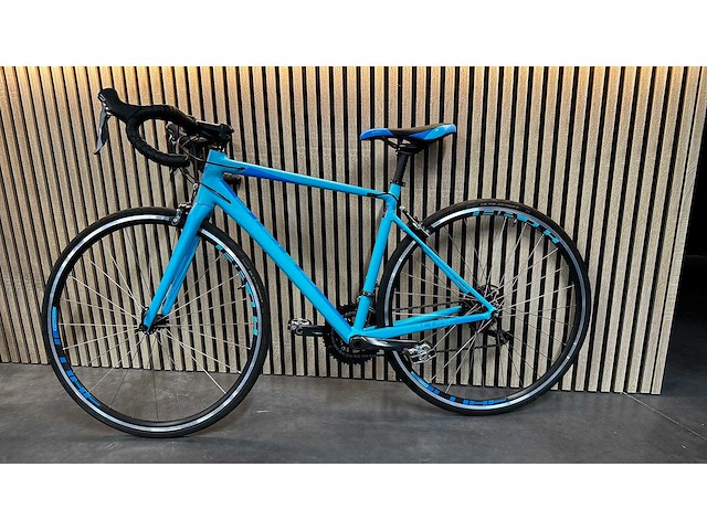 Cube - attain (nieuw) - racing bike - afbeelding 5 van  5