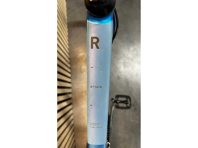 Cube - attain race (nieuw) - racing bike - afbeelding 3 van  5