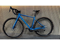 Cube - attain race (nieuw) - racing bike - afbeelding 5 van  5