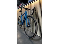 Cube - attain race (nieuw) - racing bike - afbeelding 4 van  4