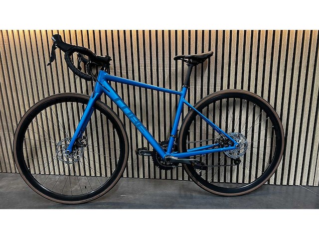 Cube - attain race (nieuw) - racing bike - afbeelding 5 van  5