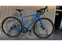 Cube - attain race (nieuw) - racing bike - afbeelding 1 van  6