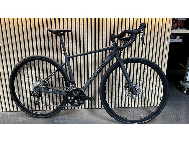 Cube - attain slx (nieuw) - racing bike - afbeelding 1 van  5