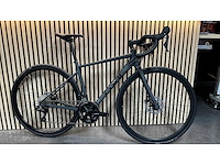 Cube - attain slx (nieuw) - racing bike