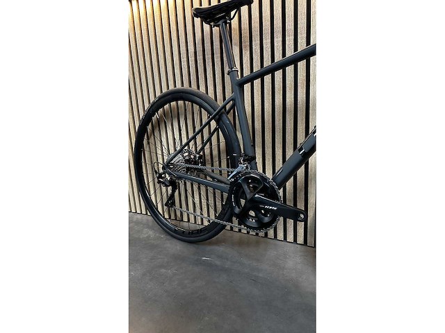 Cube - attain slx (nieuw) - racing bike - afbeelding 2 van  5